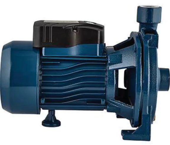 CPM Series pump