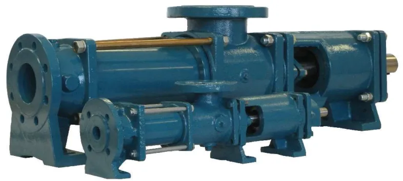 Industrial Range Pumps pump