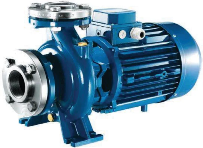 MNW 40 pump