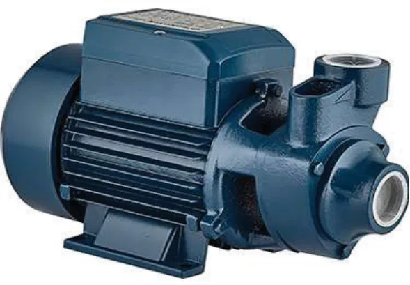 PKM Series pump